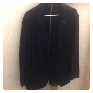 Armani Collezioni 100% cashmere blazer